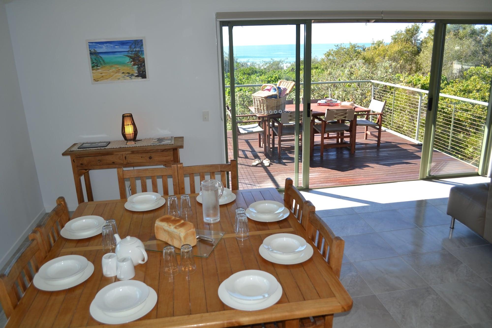 The Retreat Beach Houses Peregian Beach Dış mekan fotoğraf