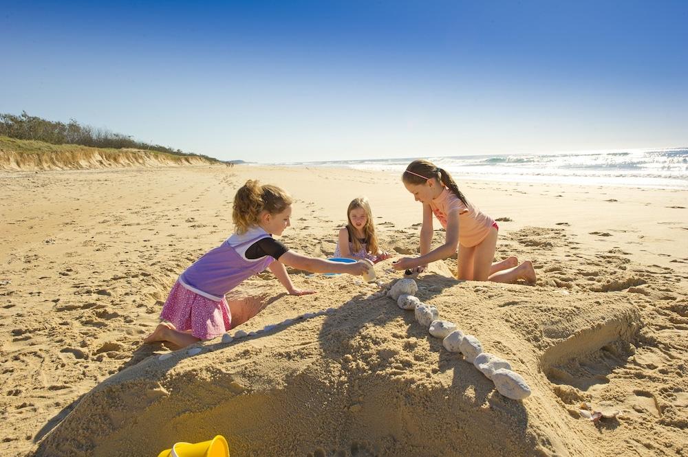 The Retreat Beach Houses Peregian Beach Dış mekan fotoğraf