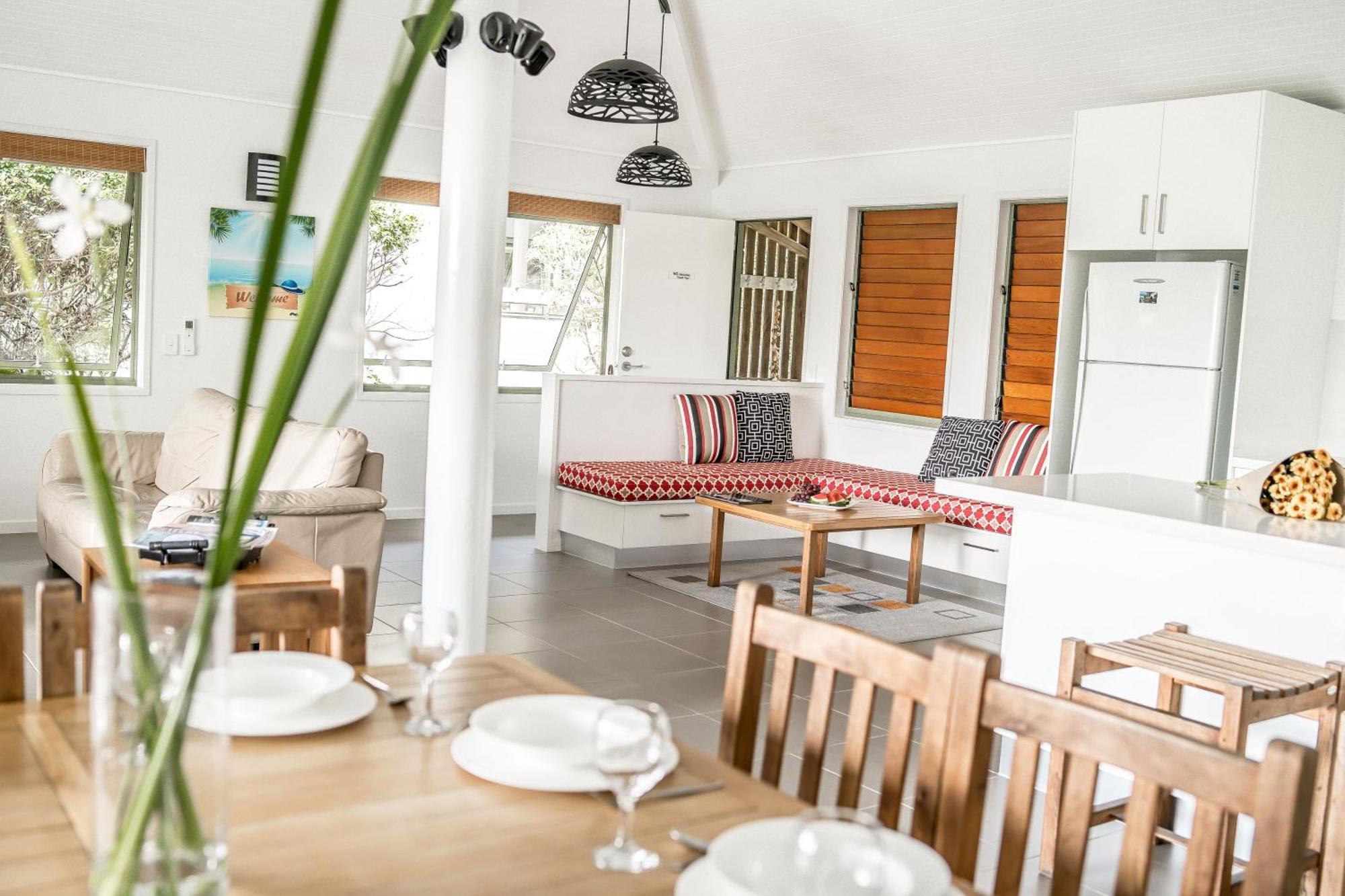 The Retreat Beach Houses Peregian Beach Dış mekan fotoğraf