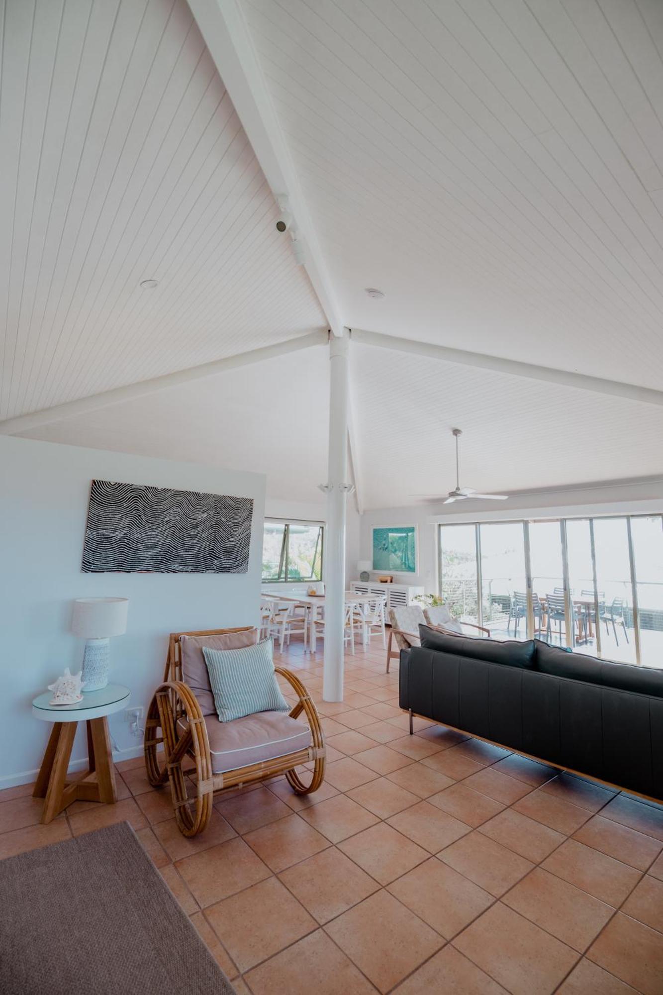 The Retreat Beach Houses Peregian Beach Dış mekan fotoğraf