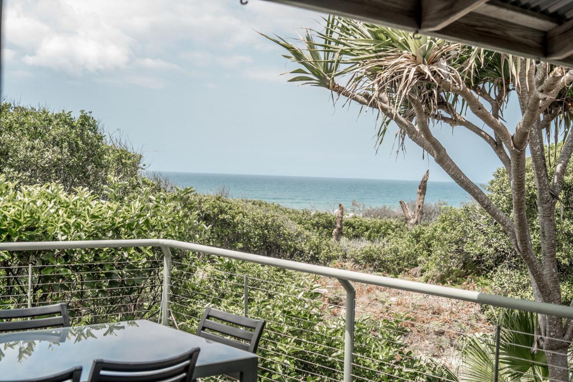 The Retreat Beach Houses Peregian Beach Dış mekan fotoğraf